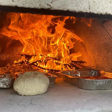 Pet Friendly In With Kitchen