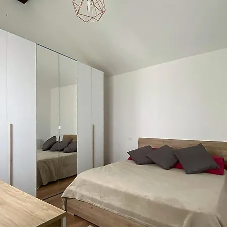Pet Friendly In With Kitchen Holiday home Dego