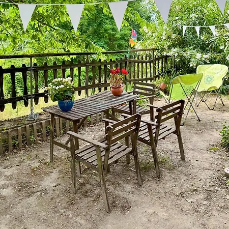 펜션 Pet Friendly In With Kitchen *