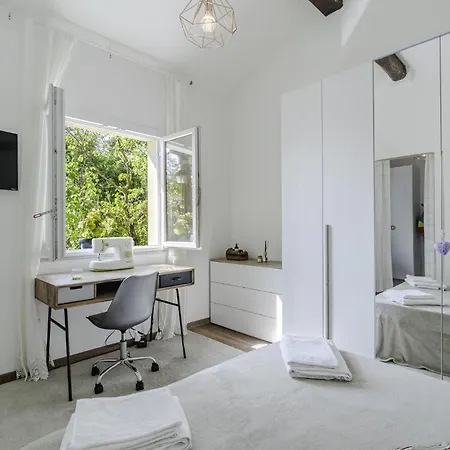 度假居 Gorgeous In With Wifi Dego