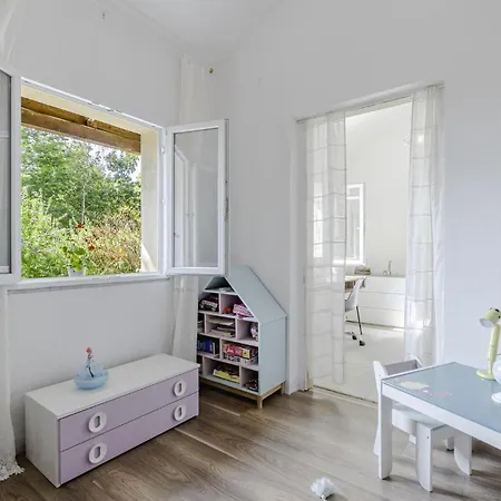 بيت للعطل Gorgeous In With Wifi