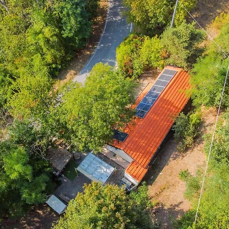 بيت للعطل Gorgeous In With Wifi