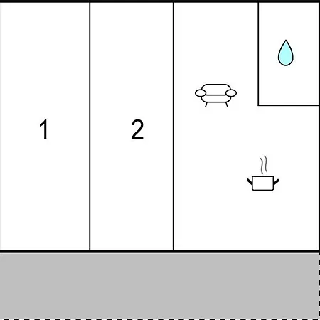 Gorgeous In With Wifi Dego