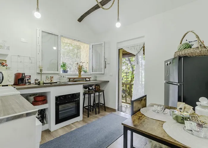 Casa de Férias Gorgeous In With Wifi *