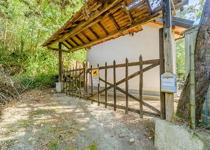 Gorgeous In With Wifi Casa de Férias Dego