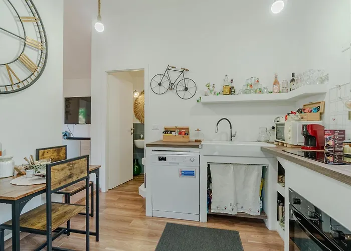 Casa de Férias Gorgeous In With Wifi Dego