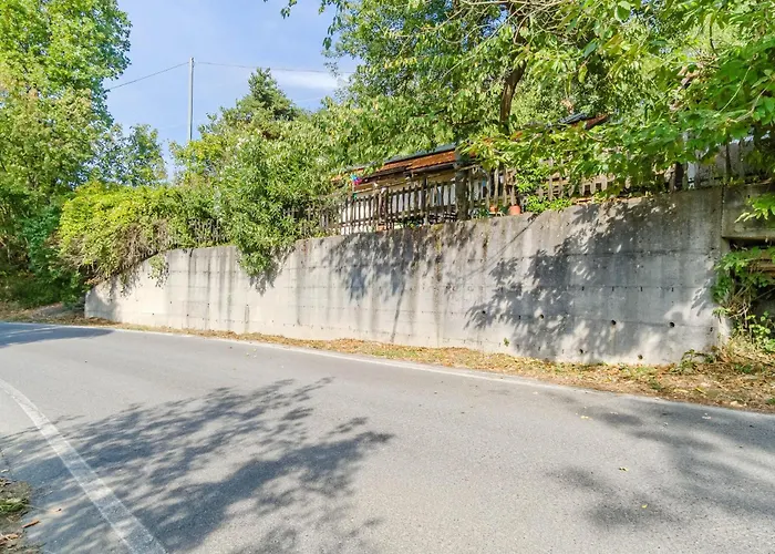 Gorgeous In With Wifi Casa de Férias Dego