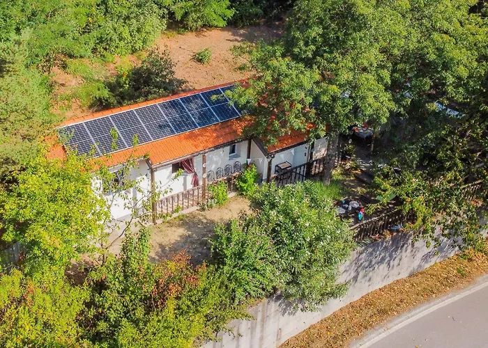 Gorgeous In With Wifi Dego